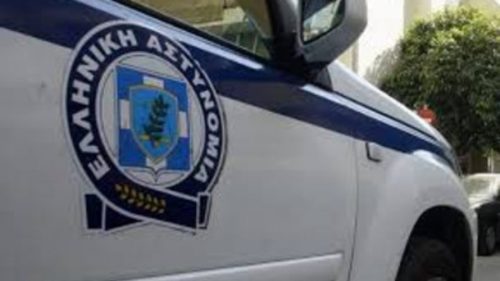 Μπαράζ επιθέσεων σε τράπεζες και γραφεία της ΝΔ στην Αττική