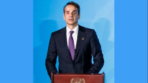 Επενδύσεις και ανατολική Μεσόγειος στη συνάντηση Μητσοτάκη – Τραμπ