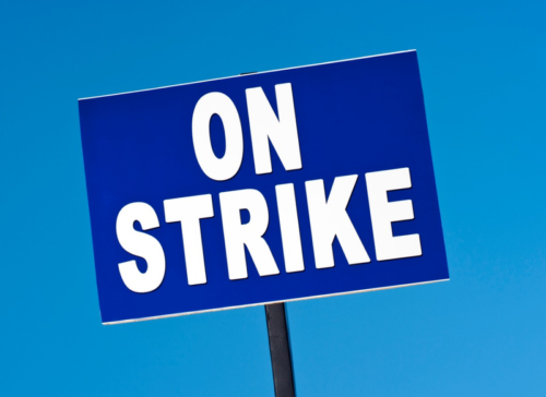 Τρίωρη στάση εργασίας την Τρίτη σε όλα τα Μέσα Μαζικής Ενημέρωσης