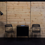 Ίσον: ‘Ενας νέος χώρος καλλιτεχνικής έκφρασης ανάπηρων και μη ανάπηρων καλλιτεχνών