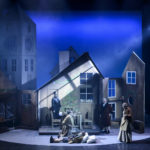 Το ρεπερτόριο του Εθνικού Θεάτρου για τη χειμερινή θεατρική περίοδο 2019-2020