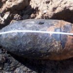 Γερμανία: Βόμβα του Δεύτερου Παγκόσμιου Πολέμου εξουδετερώθηκε στο Ανόβερο