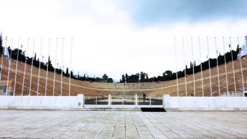 Προσοχή! Κυκλοφοριακές ρυθμίσεις την Τρίτη στην Αθήνα