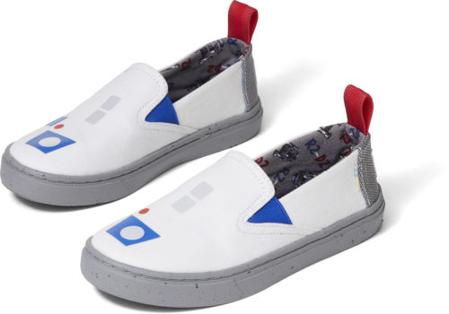 TOMS X STAR WARS: Μια συλλογή που δεν θέλετε να χάσετε