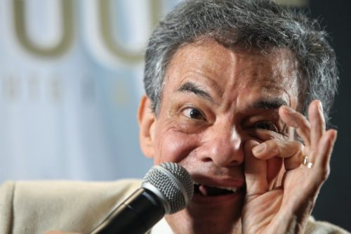 ΗΠΑ: Εντοπίστηκε τελικά το πτώμα του Μεξικανού τραγουδιστή Χοσέ Χοσέ