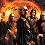 Aνεύρυσμα αορτής υπέστη o κιθαρίστας των Judas Priest πάνω στη σκηνή [BINTEO]