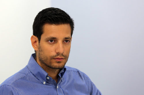 Βουλή: Άρση ασυλίας αποφάσισε η Ολομέλεια για τον βουλευτή της ΝΔ, Κ. Κυρανάκη