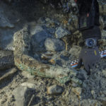 Συνεχίζεται η έρευνα στο Ναυάγιο των Αντικυθήρων