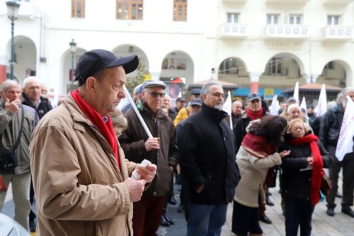 ΕΦΚΑ: Δυνατότητα προαιρετικής συνέχισης της ασφάλισης σε μακροχρόνια ανέργους, για να βγουν στη σύνταξη