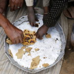 Η ΕΕ και ο FAO προειδοποιούν ότι υπάρχει κίνδυνος να πολλαπλασιαστούν οι επισιτιστικές κρίσεις στον κόσμο