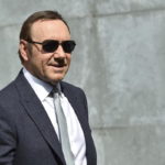 Κλείνει η υπόθεση κατά του Kevin Spacey για σεξουαλική παρενόχληση