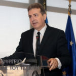 Μιχάλης Χρυσοχοΐδης για Αλέξη Τσίπρα: «Ο δικός μου στιγματισμός τον ενδιαφέρει»