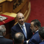 Καταγγελία του ΚΚΕ για τη «δημοσιοποίηση προσωπικών δεδομένων διαδηλωτή» από τον Κ. Μπογδάνο