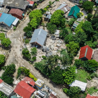 Φιλιππίνες: Τουλάχιστον έξι άνθρωποι σκοτώθηκαν από τον ισχυρό σεισμό στο νότιο τμήμα της χώρας