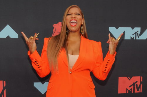 Το Πανεπιστήμιο Χάρβαρντ τίμησε την Queen Latifah