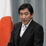 Ιαπωνία: Παραιτήθηκε υπουργός που δωροδοκούσε τους ψηφοφόρους με πεπόνια και αυγοτάραχο