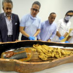 Υγεία: Βρέθηκαν σημάδια καρδιακής νόσου σε μούμιες 4.000 ετών