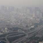 Η ατμοσφαιρική ρύπανση συνδέεται με αυξημένη επιθετική συμπεριφορά και εγκληματικότητα