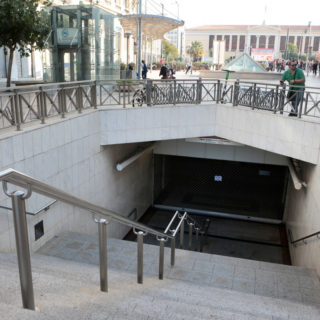 Πώς θα κινηθούν τα Μέσα Μεταφοράς την Τετάρτη 6 Απριλίου