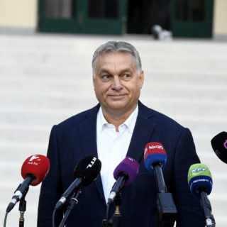 Ουγγαρία: Απειλεί με «χρήση βίας» ο Όρμπαν, σε περίπτωση νέου κύματος μεταναστών