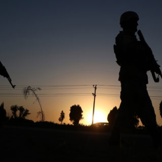 Αφγανιστάν: Οι δυνάμεις των ταλιμπάν ελέγχουν το 85% του εδάφους της χώρας