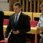 Δίκη Χρυσής Αυγής-Απολογία Κασιδιάρη: «Δε θα απολογηθώ για την ιδεολογία του κόμματος. Ιδεολογία μας είναι ο εθνικισμός»