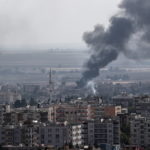 Συρία: Σε 218 ανέρχονται οι άμαχοι που έχουν χάσει τη ζωή τους από την τουρκική επίθεση