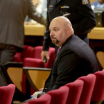 Χρυσή Αυγή: Αποφυλακίζονται Ηλίας Παναγιώταρος και Χρήστος Παππάς