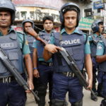 Μπανγκλαντές: 16 καταδίκες σε θάνατο για τη φρικιαστική δολοφονία 19χρονης που είχε καταγγείλει πως υπέστη σεξουαλική παρενόχληση