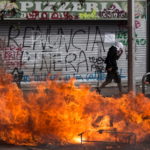 Τους 15 έχουν φτάσει οι νεκροί από τις ταραχές στη Χιλή