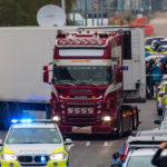 Βρετανία: Κινέζοι οι 39 άνθρωποι που βρέθηκαν νεκροί σε κοντέινερ