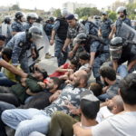 Λίβανος: Ο πρωθυπουργός Χαρίρι ανακοίνωσε πως υποβάλλει την παραίτηση της κυβέρνησής του