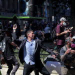 «Λαός Ενωμένος, Ποτέ Νικημένος»: Συγκλονιστικές εικόνες στη Χιλή, με συμφωνική ορχήστρα να εμψυχώνει χιλιάδες διαδηλωτές [ΒΙΝΤΕΟ]