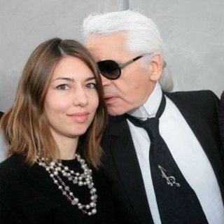 Μια ταινία μικρού μήκους για τον οίκο Chanel από τη Σοφία Κόπολα