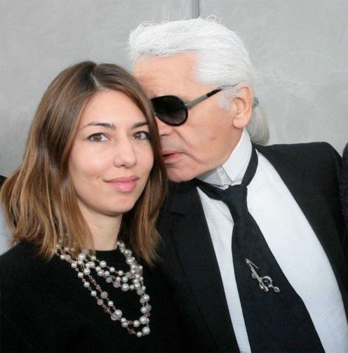 Μια ταινία μικρού μήκους για τον οίκο Chanel από τη Σοφία Κόπολα