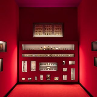 Μια Γρήγορη Ματιά στη Νέα Έκθεση του Wes Anderson