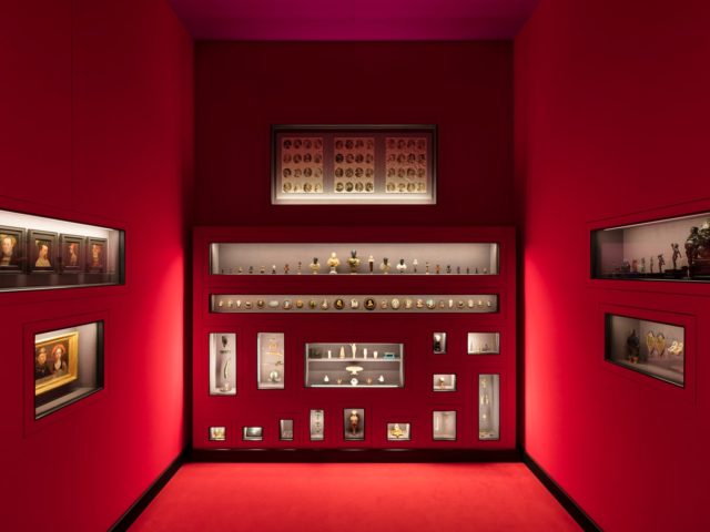 Μια Γρήγορη Ματιά στη Νέα Έκθεση του Wes Anderson