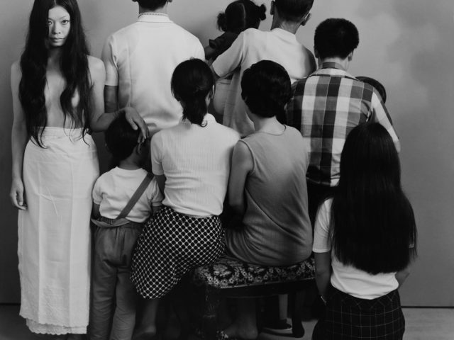 Κανένα Οικογενειακό Άλμπουμ δεν Έμοιασε Ποτέ σε Εκείνο του Μασαχίσα Φουκάσε