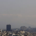 Υγεία: 400.000 πρώιμοι θάνατοι στην Ευρώπη το 2016, εξαιτίας της ατμοσφαιρικής ρύπανσης