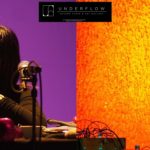 Τάσος Στάμου και Anna Homler ζωντανά στο Underflow