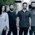 H Κατερίνα Παπαδοπούλου παρουσιάζει την νέα της δουλειά στο Underflow