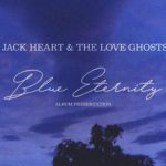 O Jack Heart και οι Love Ghosts ζωντανά στο six d.o.g.s.