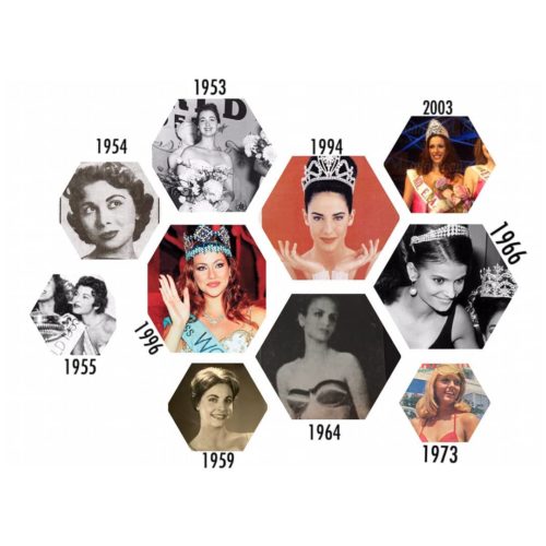 Κι όμως γίνονται ακόμα καλλιστεία. Αυτή είναι η Σταρ Ελλάς 2019 [ΒΙΝΤΕΟ-ΕΙΚΟΝΕΣ]