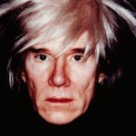 Όσοι επισκεφθείτε τη Νάπολη θα δείτε και πολύ Άντι Γουόρχολ