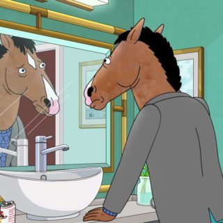 Στην έκτη σεζόν, ο BoJack Horseman προσπαθεί να κερδίσει χρόνο