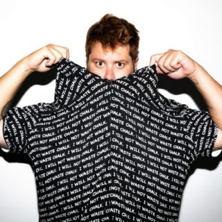 Ο Cartoon Dandy θυμάται με νοσταλγία τα φασώματα στο Pop