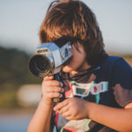 Cinemathesis: Παίζουμε κινηματογράφο;