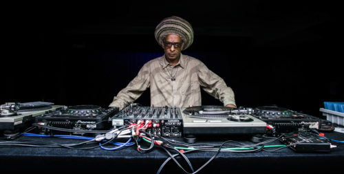 SNFCC Sessions: Ο θρυλικός Don Letts στο ΚΠΙΣΝ