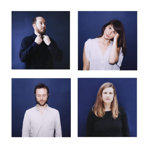 Echo Collective: Μια συναυλία αφιερωμένη στον Jóhann Jóhannsson