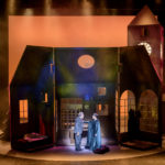 Η «Χριστουγεννιάτικη Ιστορία» επιστρέφει στο Εθνικό Θέατρο